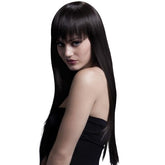 Fever Jessica Wig Brown from Nice 'n' Naughty